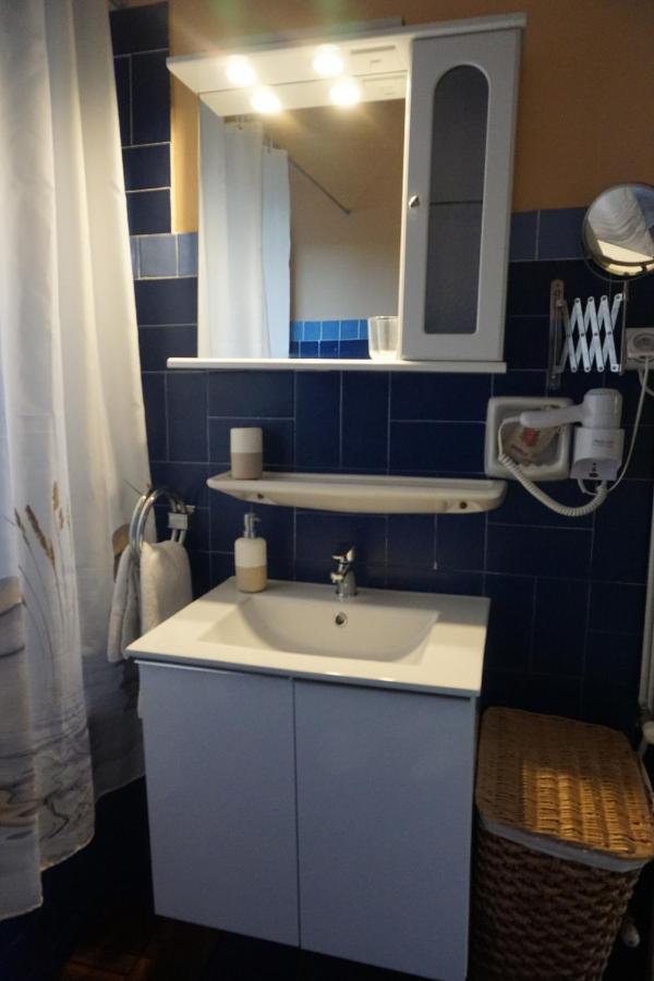 Acharavi Afrodite Apartments Экстерьер фото